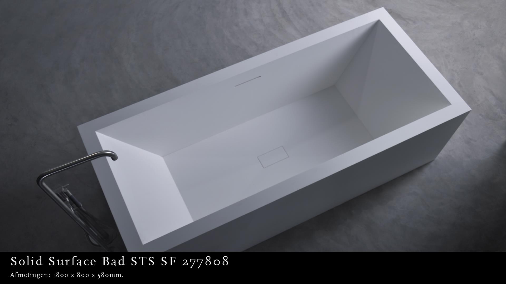 Ideavit Solid Surface