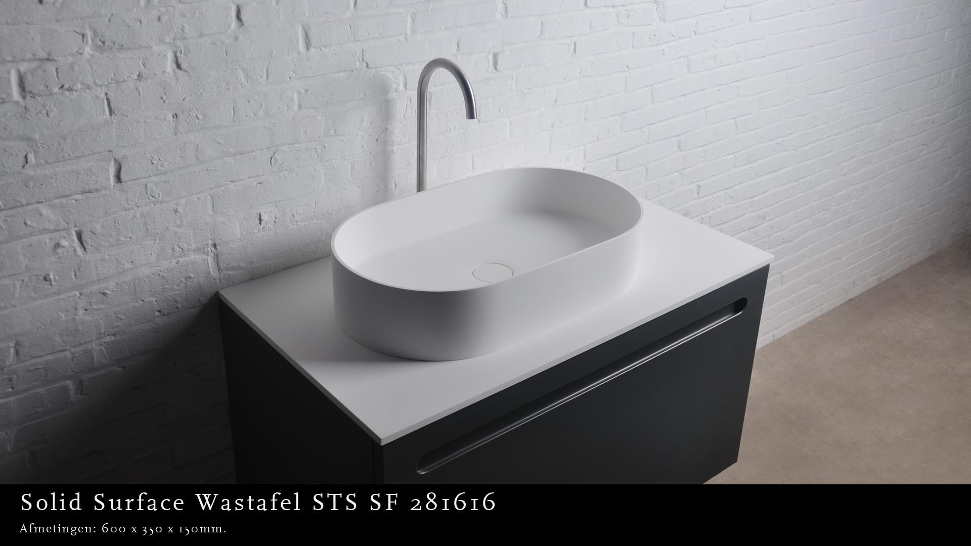 Ideavit Solid Surface